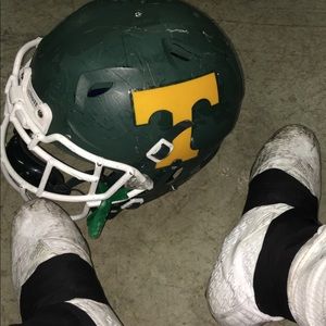 Meet your Posher, Ray